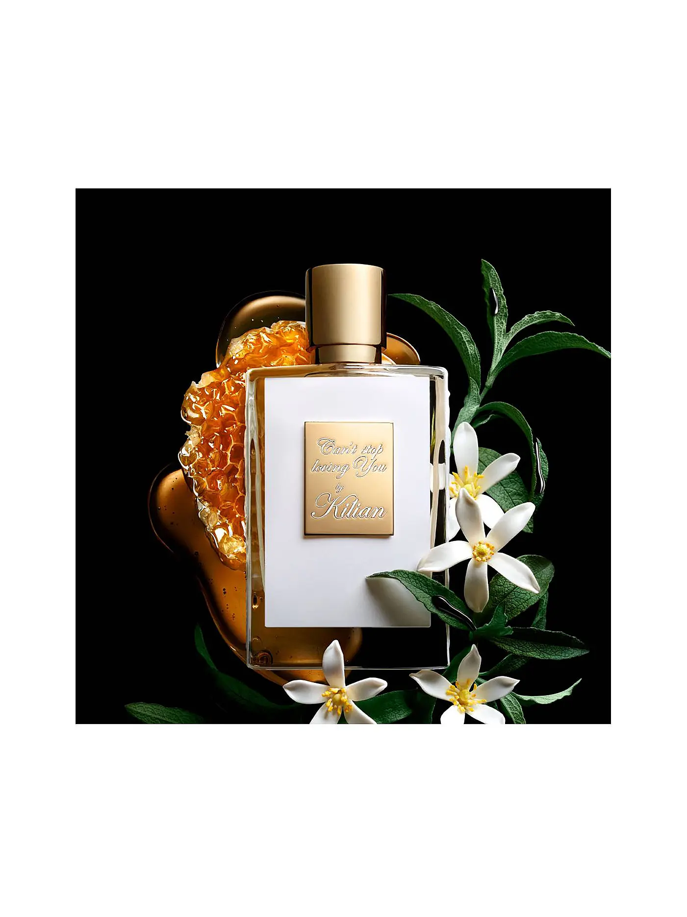 KILIAN PARIS | Can't Stop Loving You Eau de Parfum Refill 100ml | 